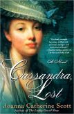 Cassandra Lost by Johanna Catherine Scott