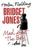 Bridget Jones:  Mad about the Boy by Helen Fielding