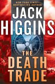 Death Trade by Jack Higgins