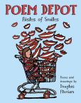 Poem Depot: Aisles of Smiles by Douglas Florian