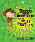 Monkey with the Tool Belt