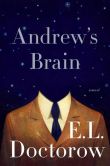 Andrew's Brain by E.L. Doctorow