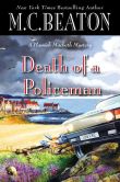 Death of a Policeman by M.C. Beaton
