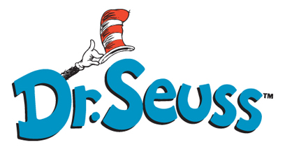 Dr Seuss 