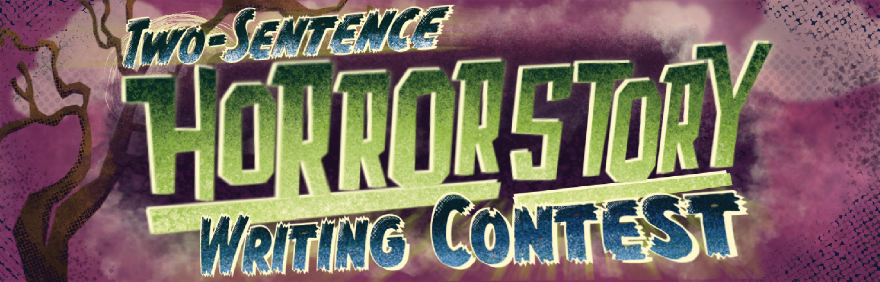 Horror Story contest