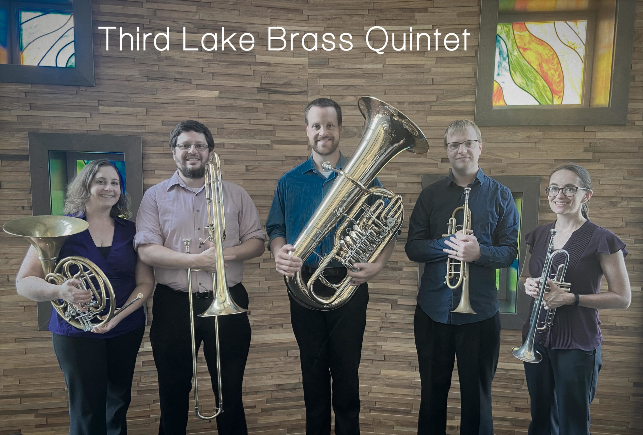 Third Brass Quintet photo