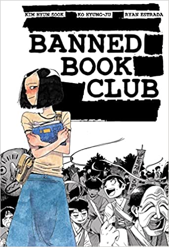 banned books club