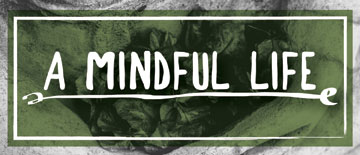 A Mindful Life
