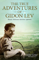 The True Adventures of Gidon Lev