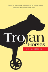 Trojan Horses cover